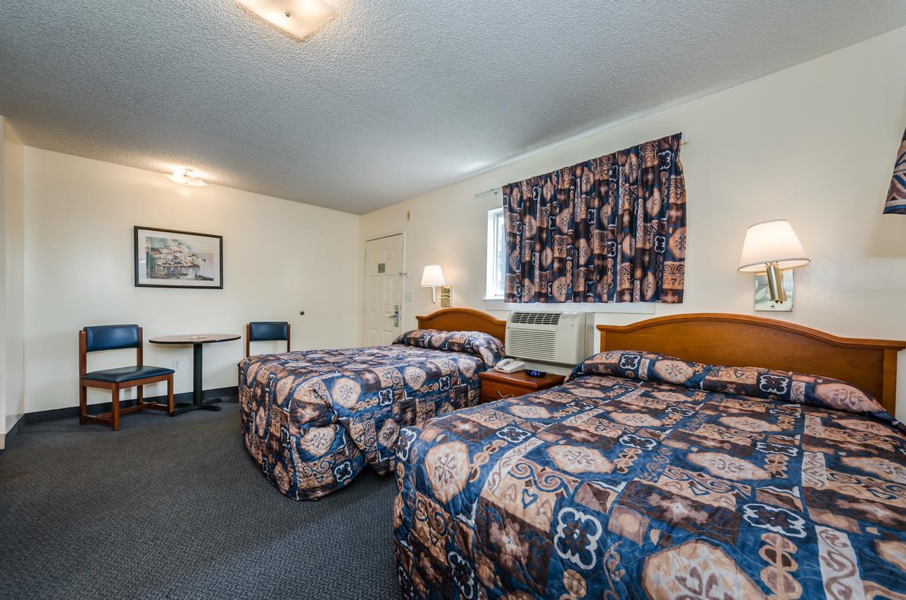 Tampa Bay Extended Stay Hotel ラーゴ エクステリア 写真
