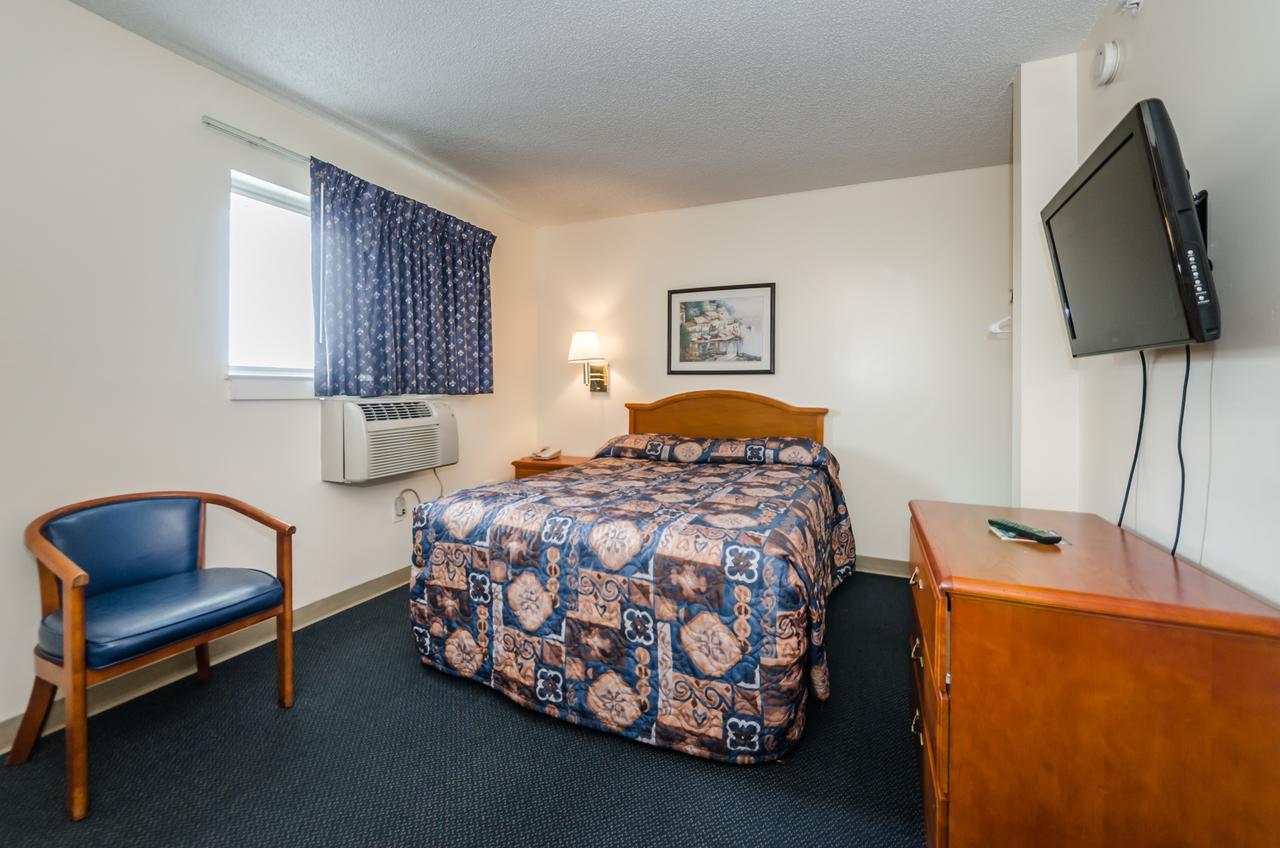 Tampa Bay Extended Stay Hotel ラーゴ エクステリア 写真
