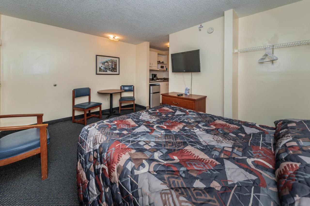 Tampa Bay Extended Stay Hotel ラーゴ エクステリア 写真